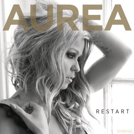 Aurea: Restart [CD]