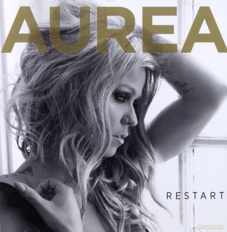 Aurea: Restart [CD]