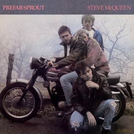 Prefab Sprout: Steve McQueen [Winyl]