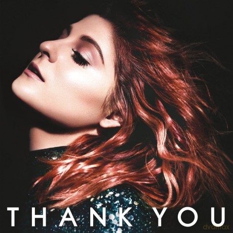 Meghan Trainor: Thank You (Deluxe) [2xWinyl]