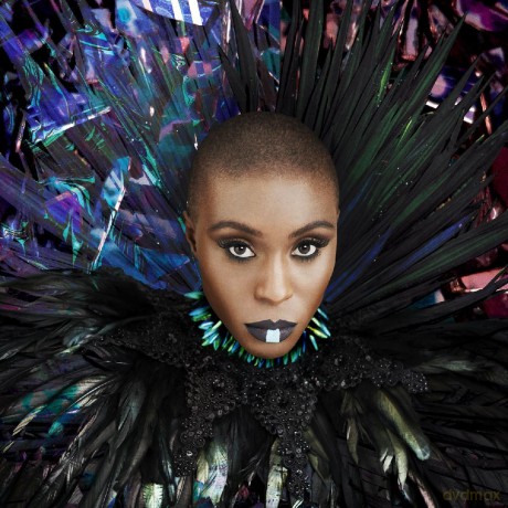 Laura Mvula: The Dreaming Room [CD]