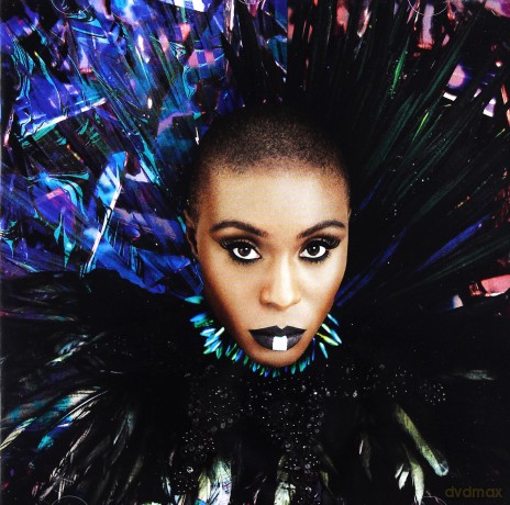 Laura Mvula: The Dreaming Room [CD]