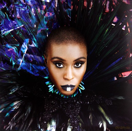 Laura Mvula: The Dreaming Room [Winyl]