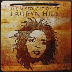 Lauryn Hill: The Miseducation of Lauryn Hill [2xWinyl]