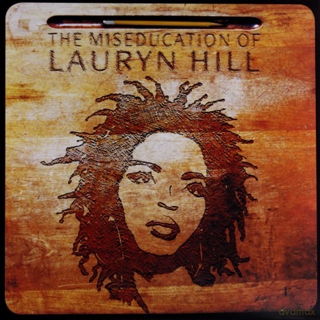 Lauryn Hill: The Miseducation of Lauryn Hill [2xWinyl]