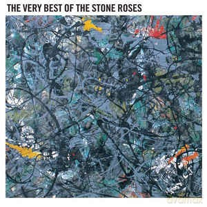 The Stone Roses: The Very Best Of [2xWinyl]