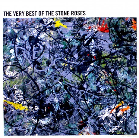 The Stone Roses: The Very Best Of [2xWinyl]