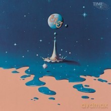 Electric Light Orchestra: Time (Clear) [Winyl]