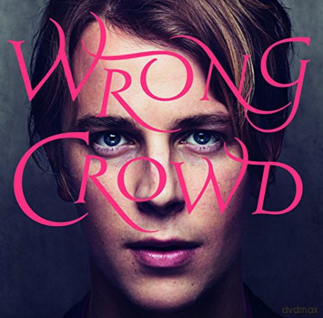 Tom Odell: Wrong Crowd (Deluxe) [CD]