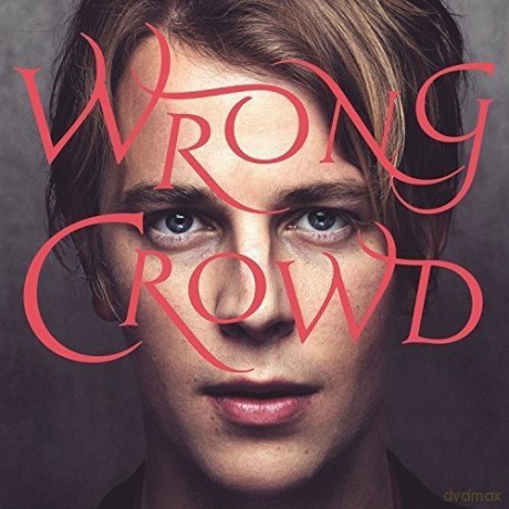 Tom Odell: Wrong Crowd [CD]
