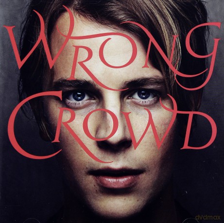 Tom Odell: Wrong Crowd [CD]