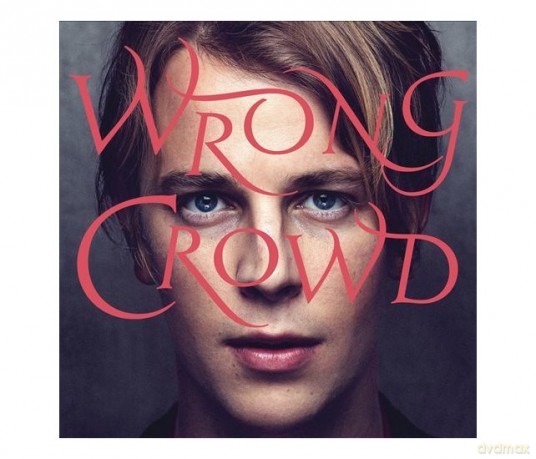 Tom Odell: Wrong Crowd [Winyl]