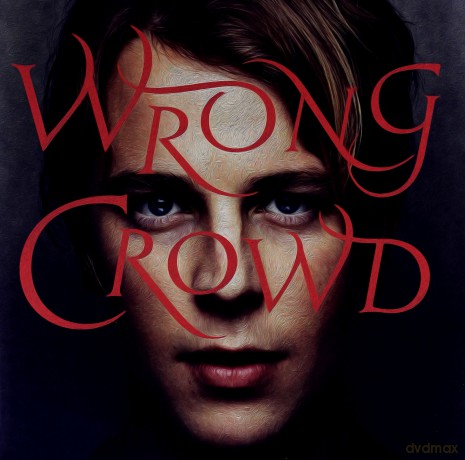 Tom Odell: Wrong Crowd [Winyl]