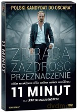 11 minut [DVD]