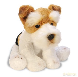 Siedzący Terrier
