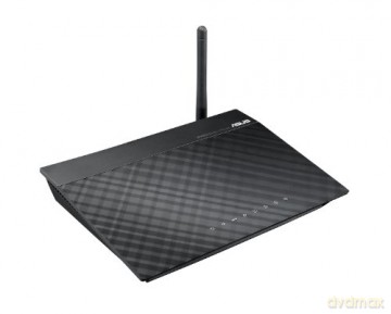Router ASUS RT-N10E N150 (czarny)