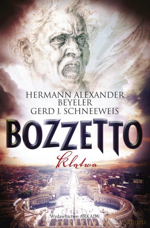 Bozzetto - Hermann Alexander Beyeler (twarda) [KSIĄŻKA]