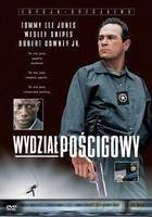 Wydział pościgowy [DVD]