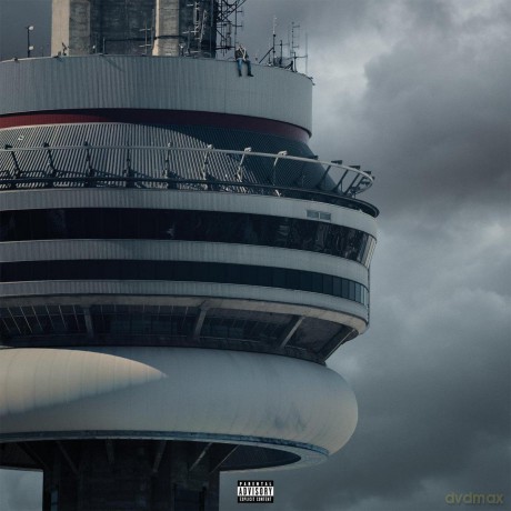 Drake: Views [CD]