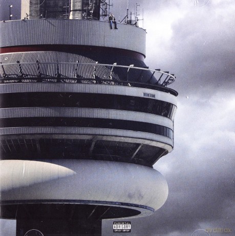 Drake: Views [CD]