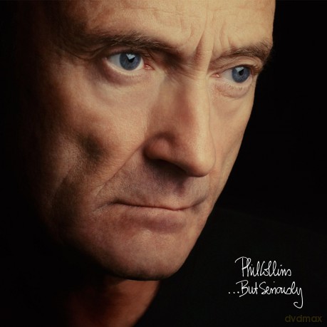 Phil Collins: But Seriously (Deluxe Edition) [2xWinyl]