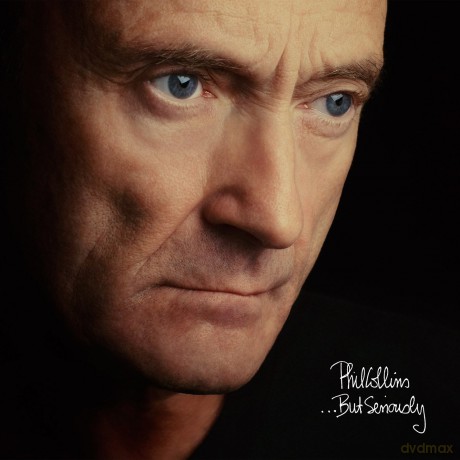Phil Collins: But Seriously (Deluxe Edition) [2CD]