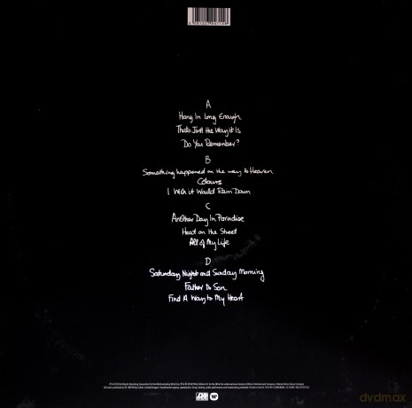 Phil Collins: But Seriously (Deluxe Edition) [2xWinyl]