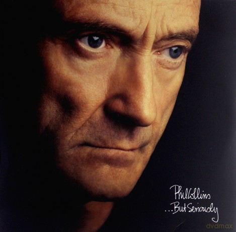 Phil Collins: But Seriously (Deluxe Edition) [2xWinyl]