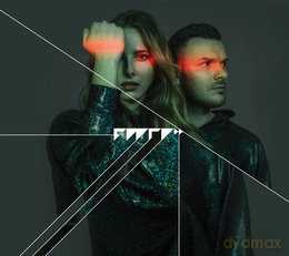 Xxanaxx: Fwrd [CD]