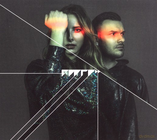 Xxanaxx: Fwrd [CD]