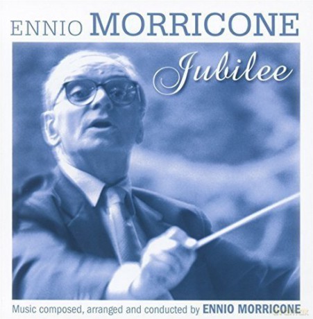 Ennio Morricone: Jubilee [CD]