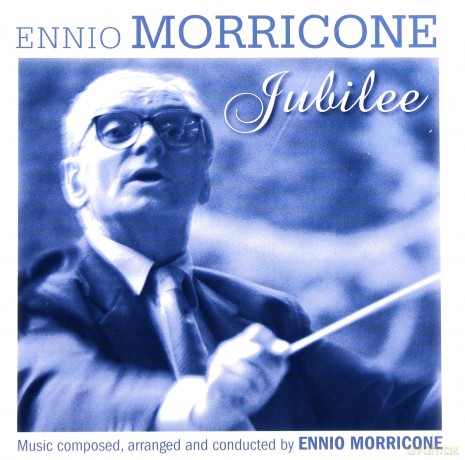 Ennio Morricone: Jubilee [CD]
