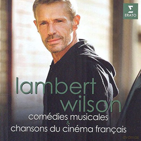 Lambert Wilson: Lambert Wilson Chante... [2CD]
