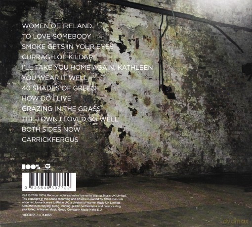 Dexy's Midnight Runners: Let The Record Show That Dexys Do Irish & Country Soul [CD]