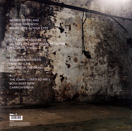 Dexy's Midnight Runners: Let The Record Show That Dexys Do Irish & Country Soul [2xWinyl]