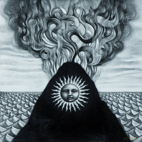 Gojira: Magma [Winyl]