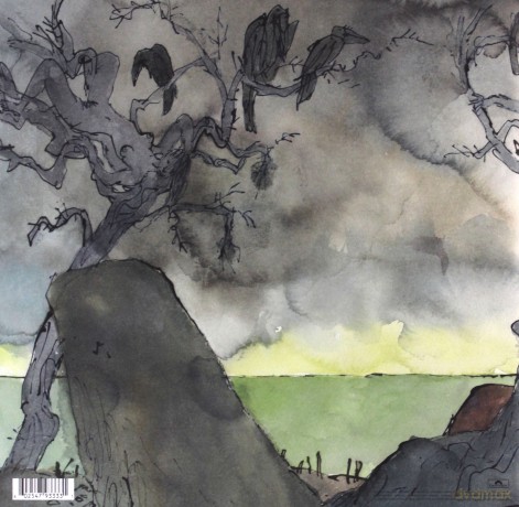 James Blake: The Colour In Anything [2xWinyl]
