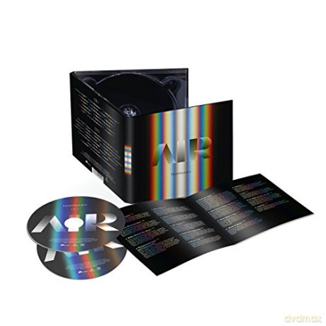 Air: Twenty Years [2CD]