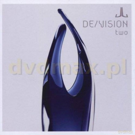 De/Vision: Two [CD]