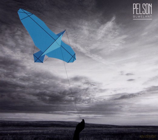 Pelson: Bumelant (digibook) [CD]