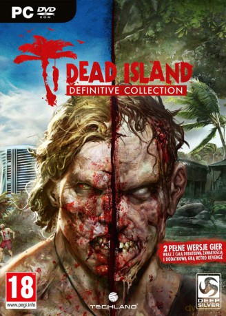 Dead Island Definitve Collection [GRA PC]