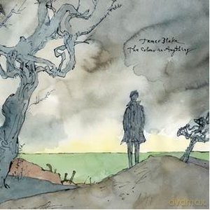 James Blake: The Colour In Anything (PL) [CD]