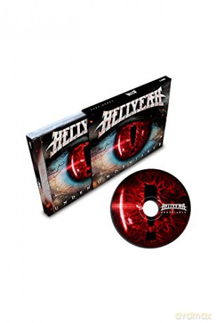 Hellyeah: Unden!Able (Deluxe Edition) [CD]