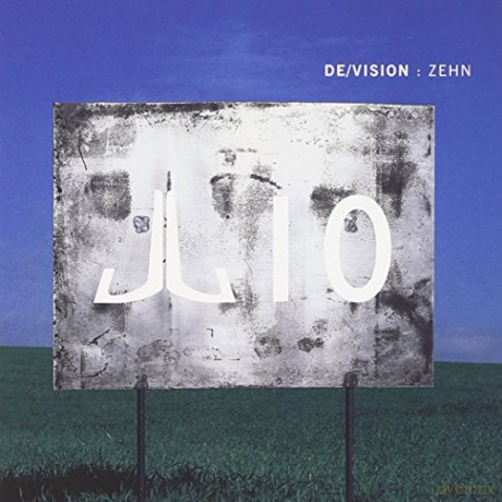 De/Vision: Zehn [CD]