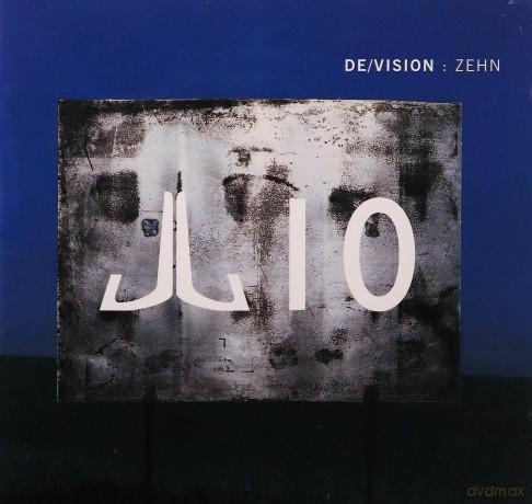 De/Vision: Zehn [CD]