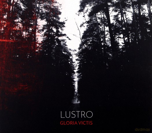 Lustro: Gloria Victis [CD]