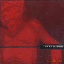 Dead Inside: No. 4 [CD]
