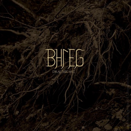 Bhleg: Draumr Ast [CD]