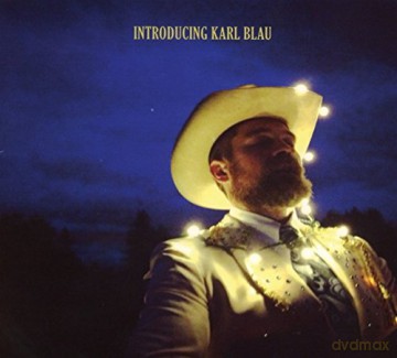Karl Blau: Introducing (digipack) [CD]