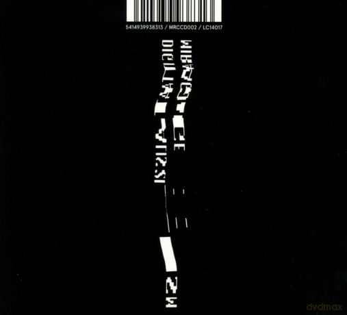 Digitalism: Mirage (digipack) [CD]